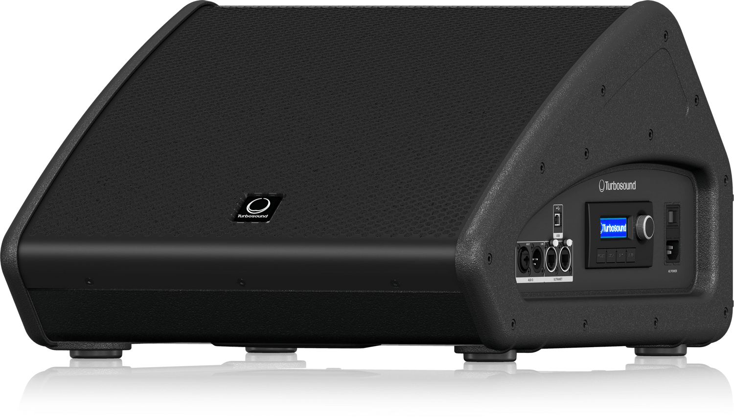 Turbosound TFX122M-AN Active Stage Monitor