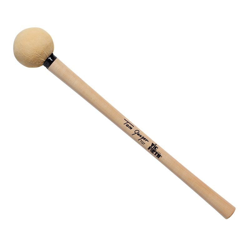 Vic Firth TG07 Bacchetta per tom Tom Gauger Ultra Staccato