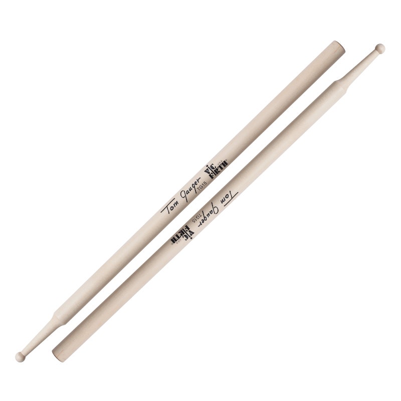 Vic Firth TG15 Tom Gauger Signature Bacchetta per rullante General
