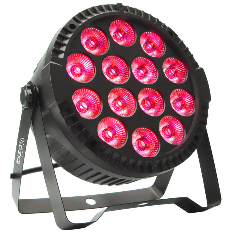 Ibiza ThinPar (14x6W)