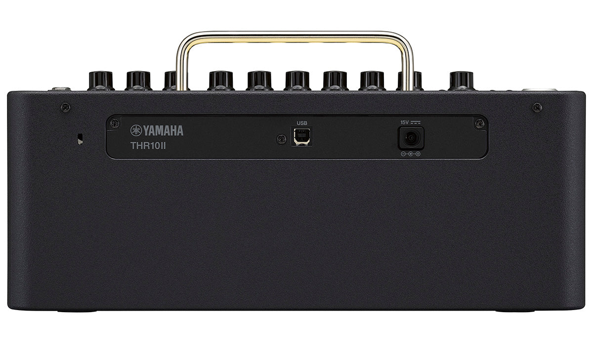 Yamaha THR10II Amplificatore per chitarra