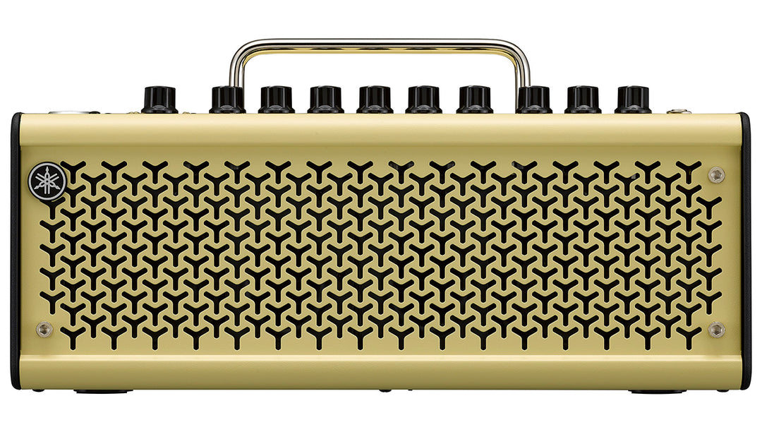 Yamaha THR10II Amplificatore per chitarra