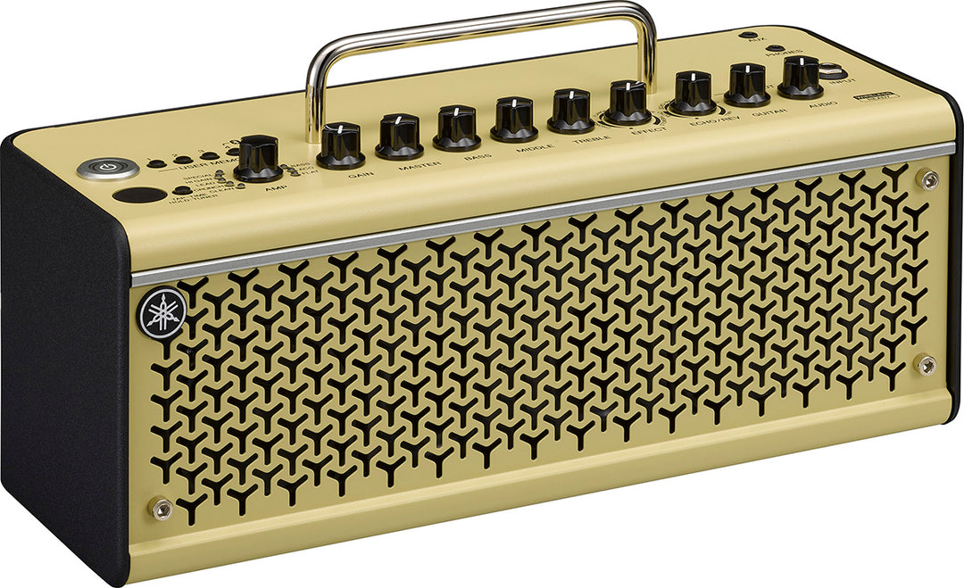 Yamaha THR10IIW Amplificatore per chitarra