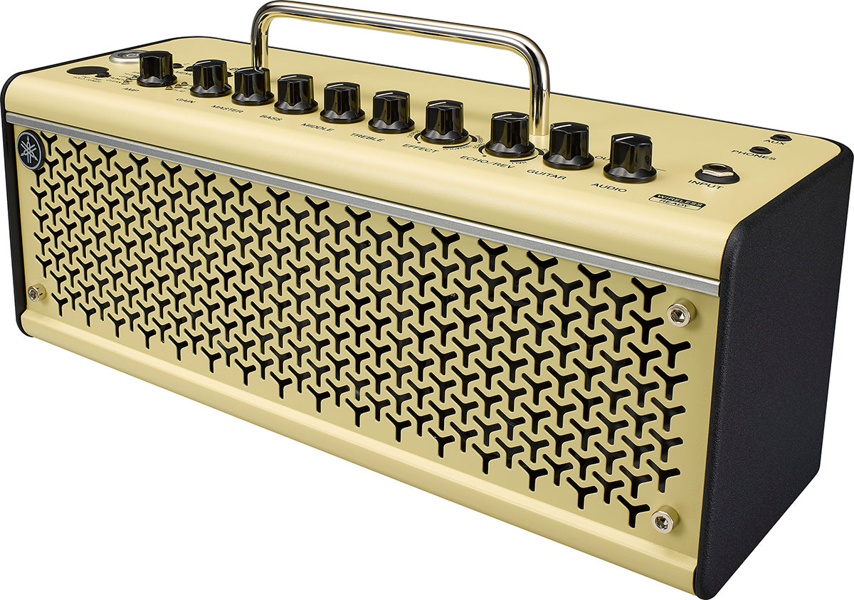 Yamaha THR10IIW Guitar amplifier