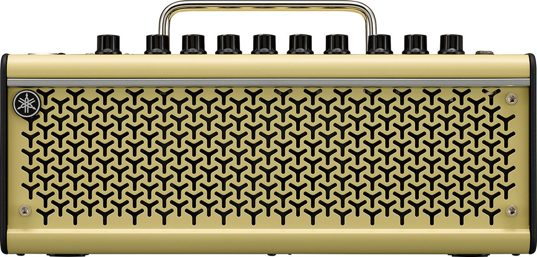 Yamaha THR10IIW Amplificatore per chitarra