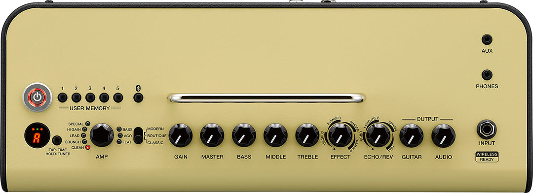 Yamaha THR30IIW Amplificatore per chitarra