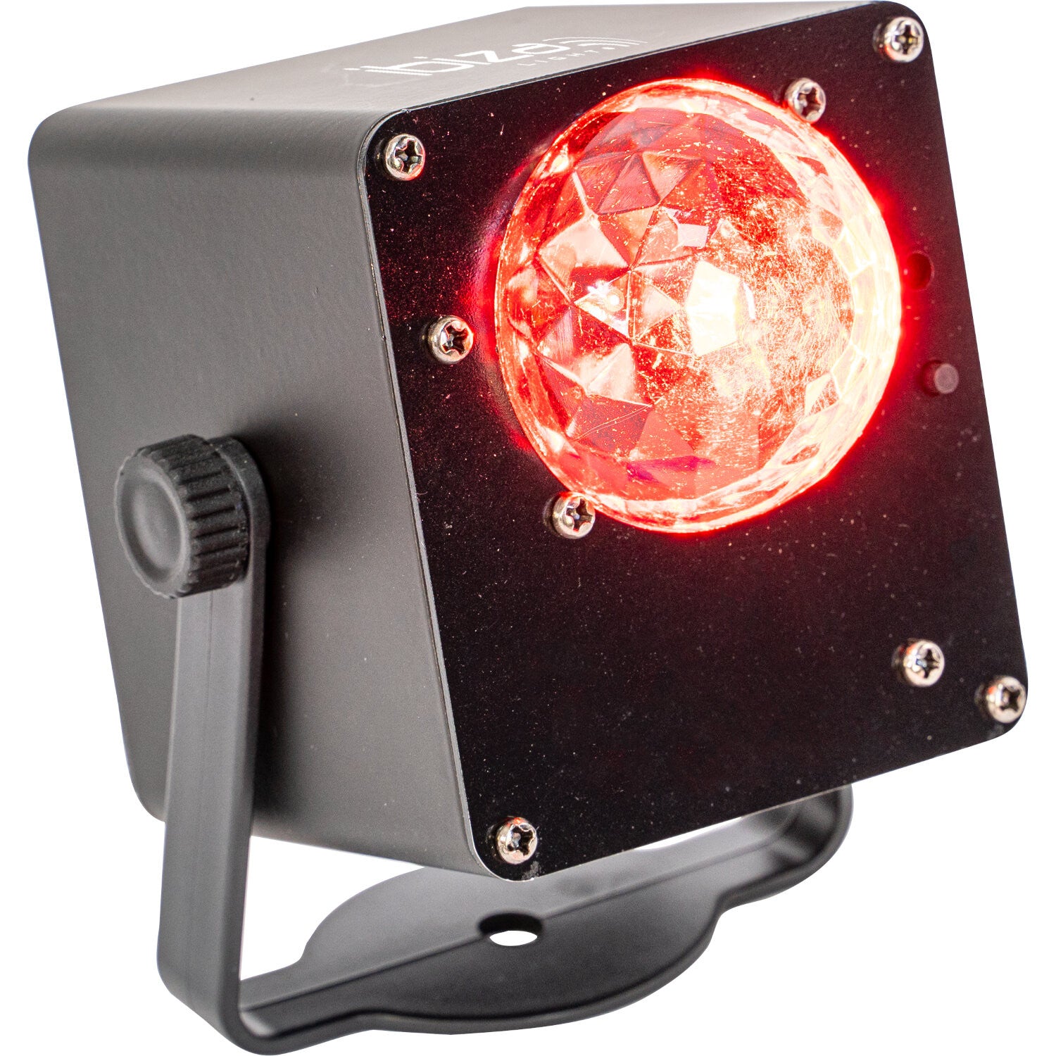 TinyLED battery-operated lamp with astro effect