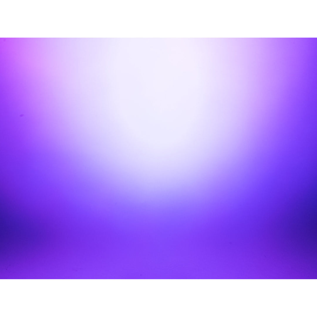 TinyLED Lampada a batteria con effetto wash