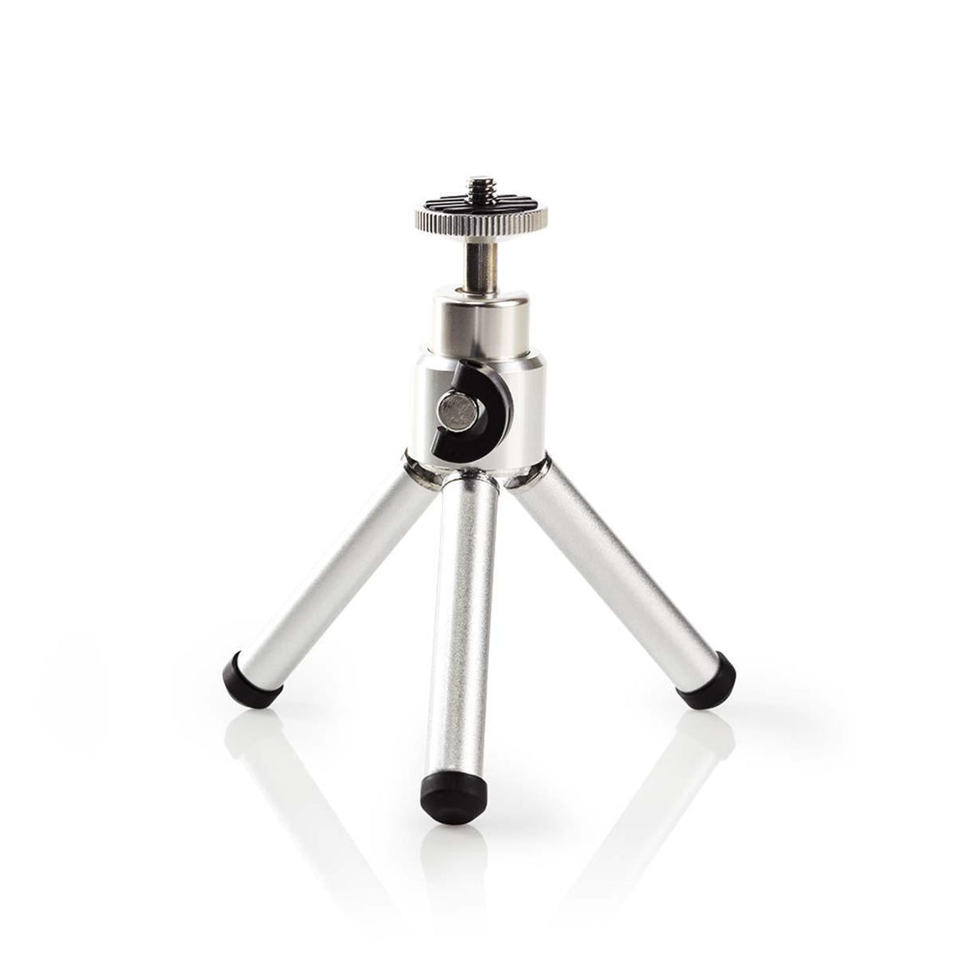 Mini Treppiede (0,8kg, 13,4 cm)