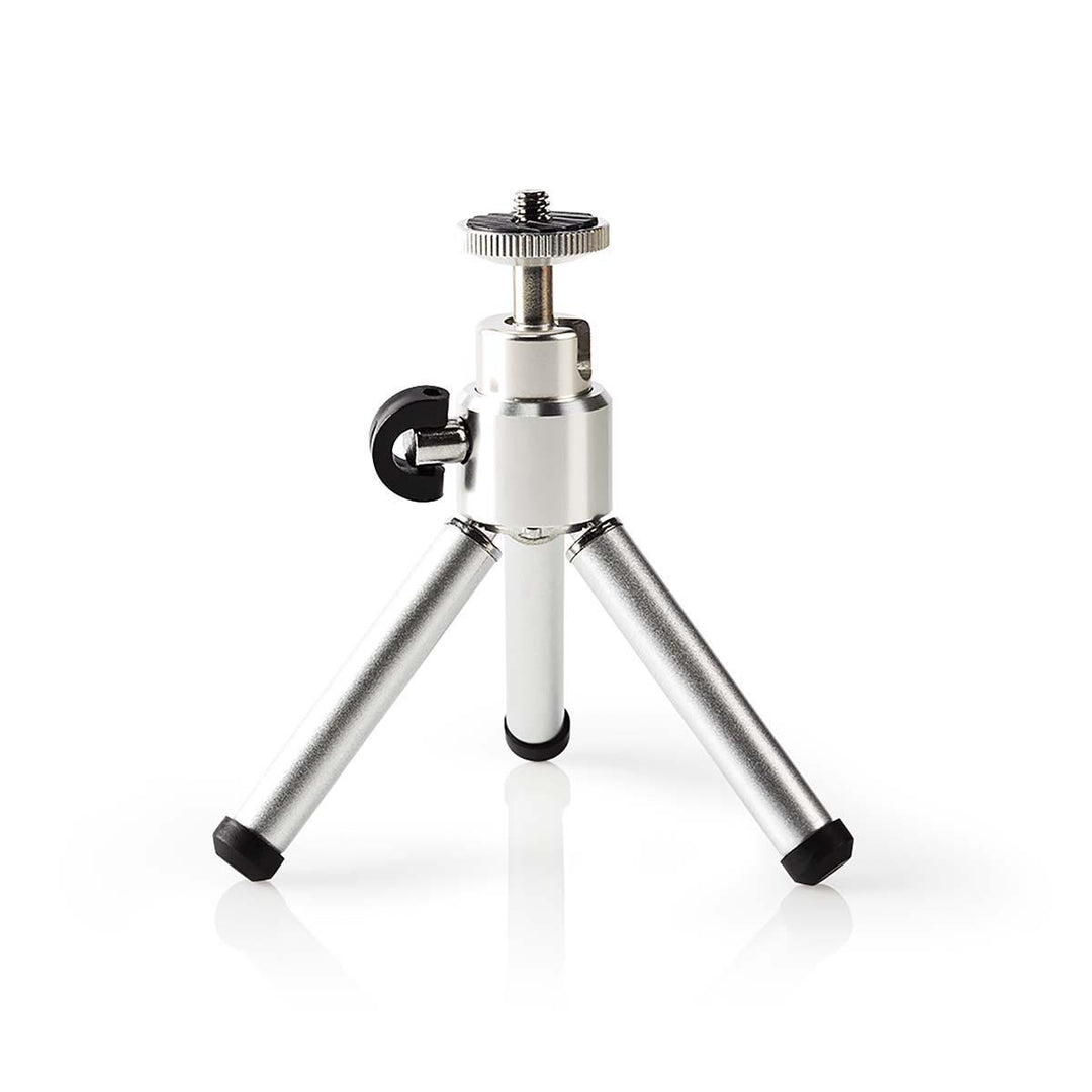 Mini Treppiede (0,8kg, 13,4 cm)