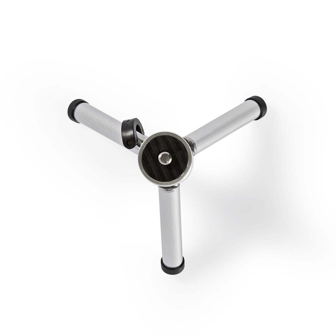 Mini Treppiede (0,8kg, 13,4 cm)