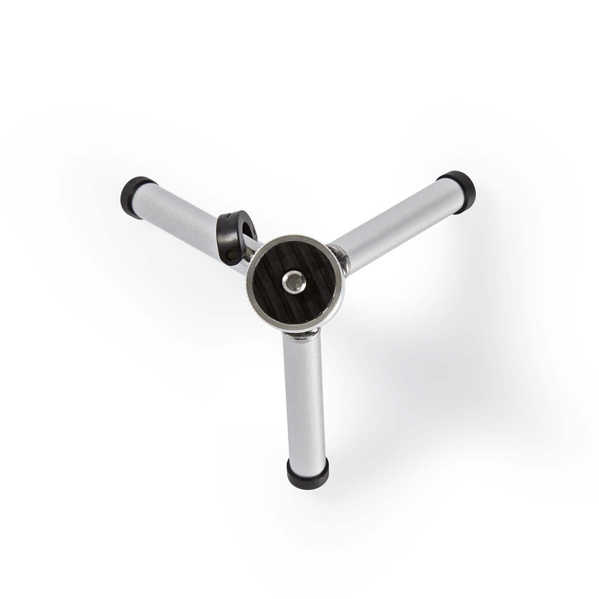 Mini Treppiede (0,8kg, 13,4 cm)