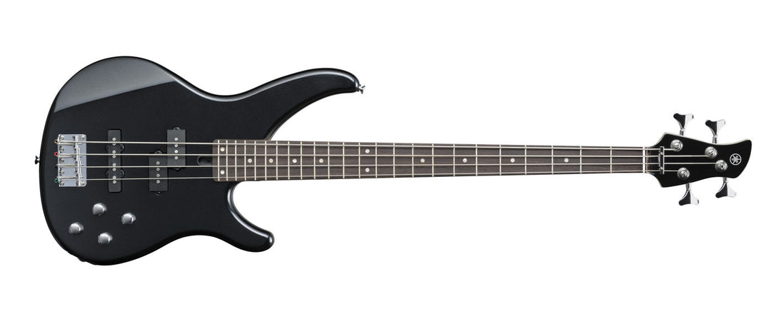 Yamaha TRBX204 Basso Elettrico (Galaxy Nero)