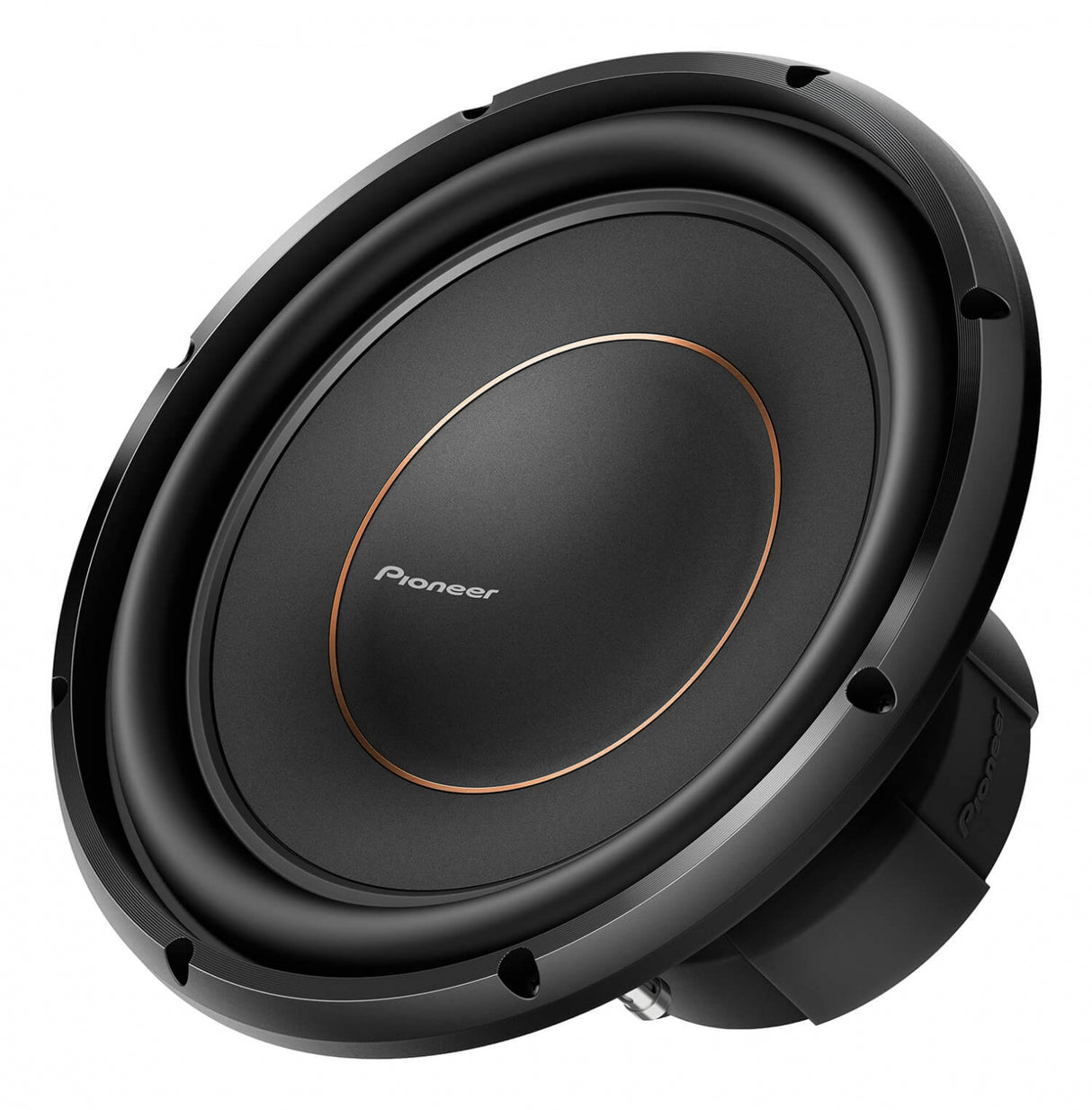 Pioneer TS-D12D4 12" subwoofer