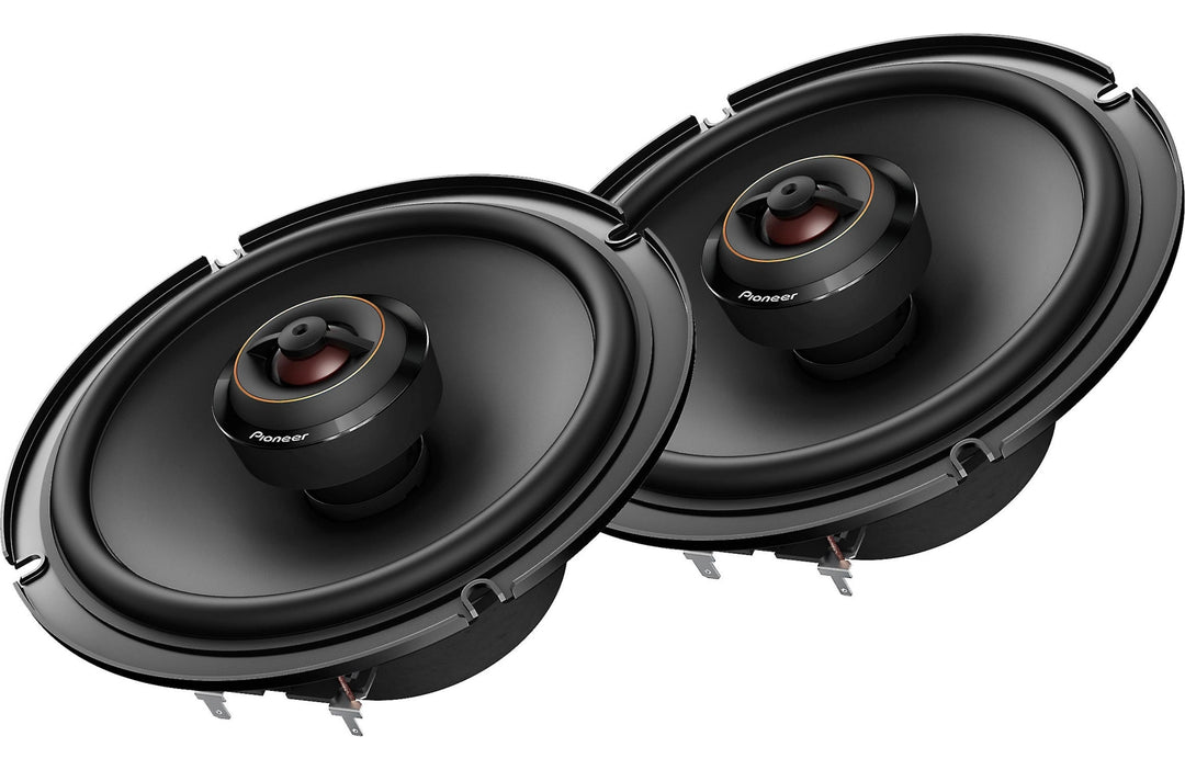 Pioneer TS-D65F Altoparlanti Coassiali 2-vie (17cm, 6,5")