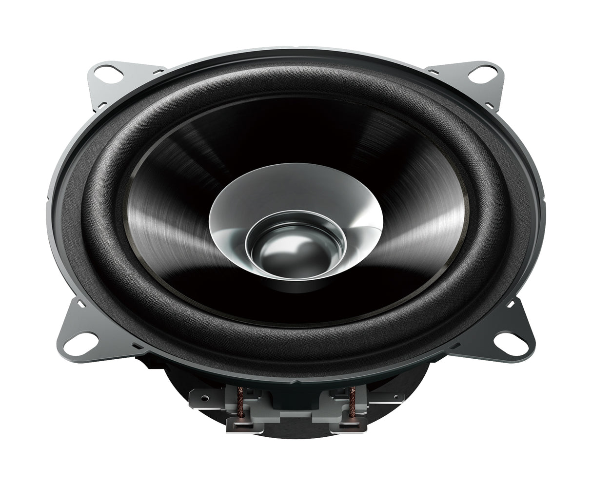 Pioneer TS-G1010F 2-way Car Speaker (10cm, 4")