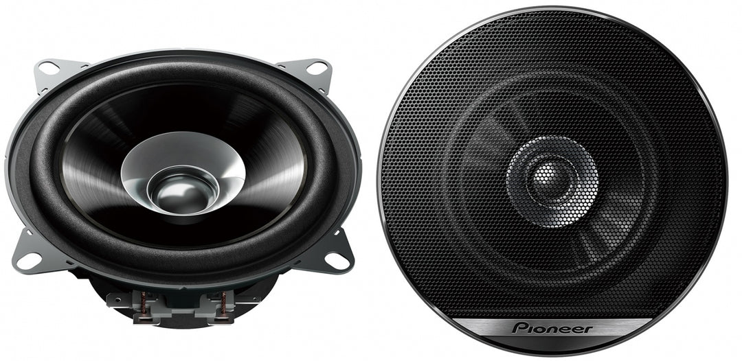Pioneer TS-G1010F Altoparlante Auto 2-vie (10cm, 4")