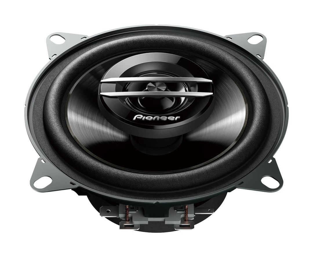 Pioneer TS-G1020F Altoparlanti Auto 2-vie (10cm, 4")