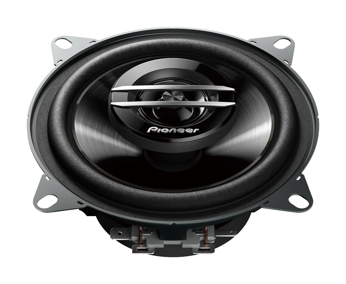 Pioneer TS-G1020F 10 cm. 2-way speakers