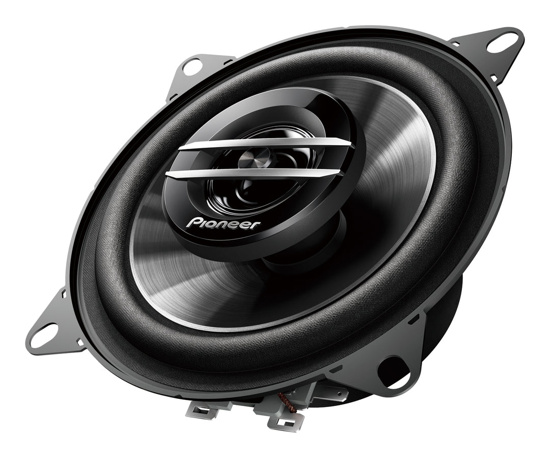Pioneer TS-G1020F Altoparlanti Auto 2-vie (10cm, 4")