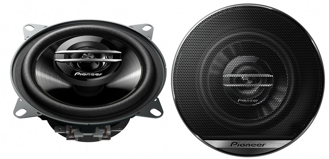 Pioneer TS-G1020F Altoparlanti Auto 2-vie (10cm, 4")