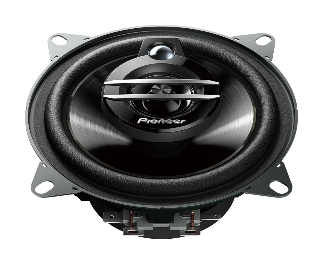 Pioneer TS-G1030F Altoparlante Auto 3-vie (10cm, 4")