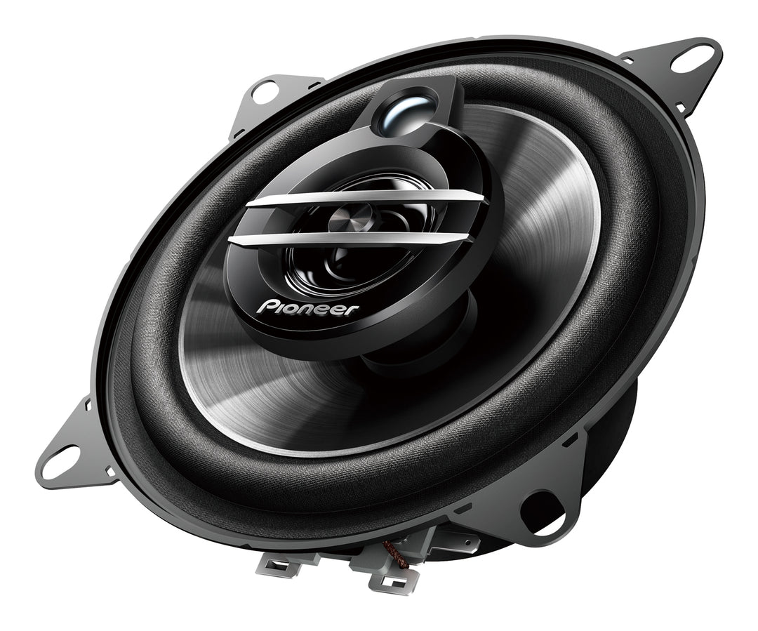 Pioneer TS-G1030F Altoparlante Auto 3-vie (10cm, 4")