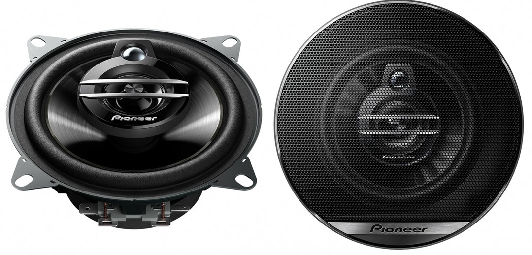 Pioneer TS-G1030F Altoparlante Auto 3-vie (10cm, 4")