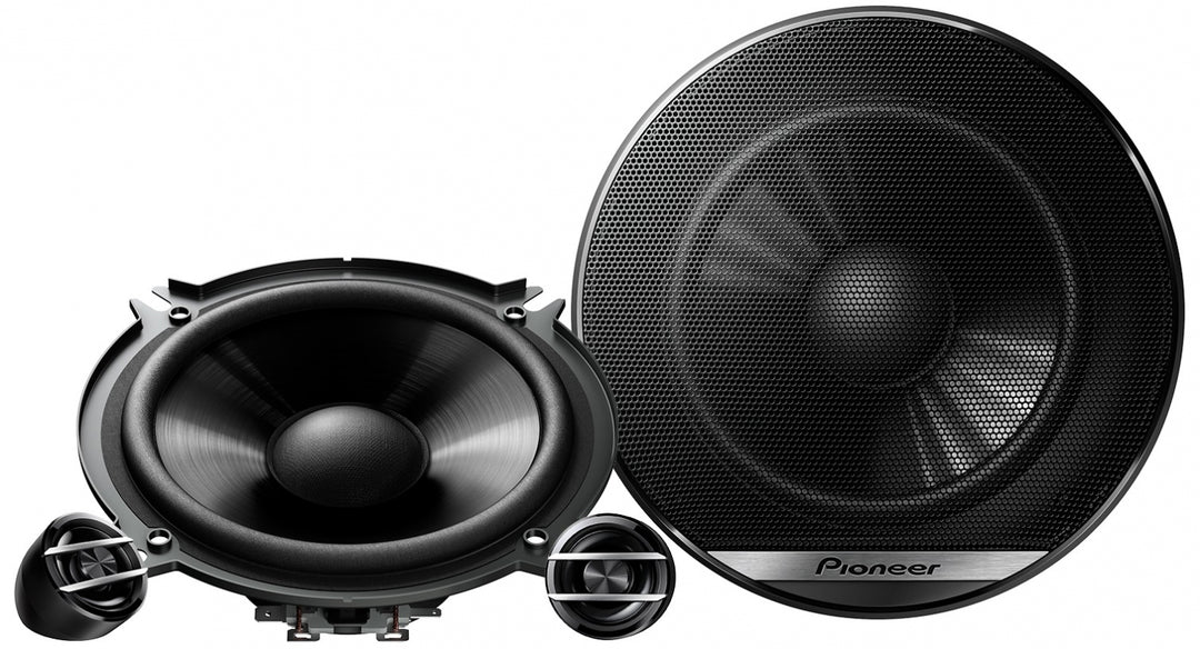 Pioneer TS-G130C Sistema Altoparlante Auto (13cm, 5,25")