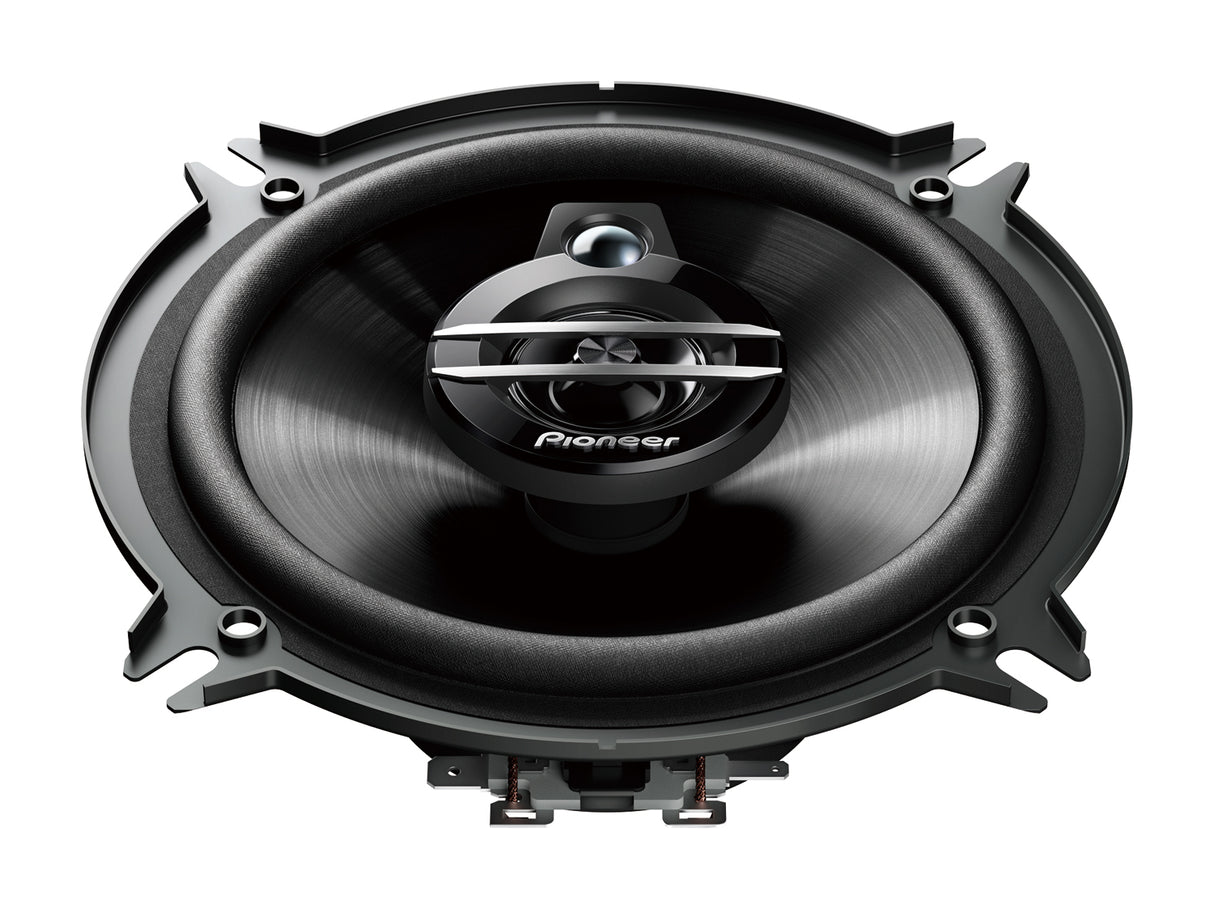 Pioneer TS-G1330F 3-Way Car Speaker (13cm, 5.25")