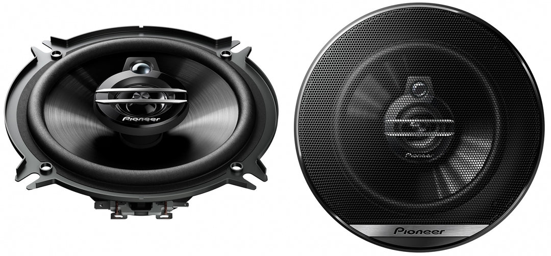 Pioneer TS-G1330F Altoparlante Auto 3-Vie (13cm, 5,25")