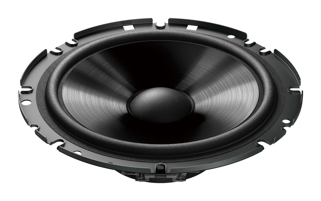 Pioneer TS-G170C Sistema Altoparlante Auto 2-vie (17cm, 6,5")