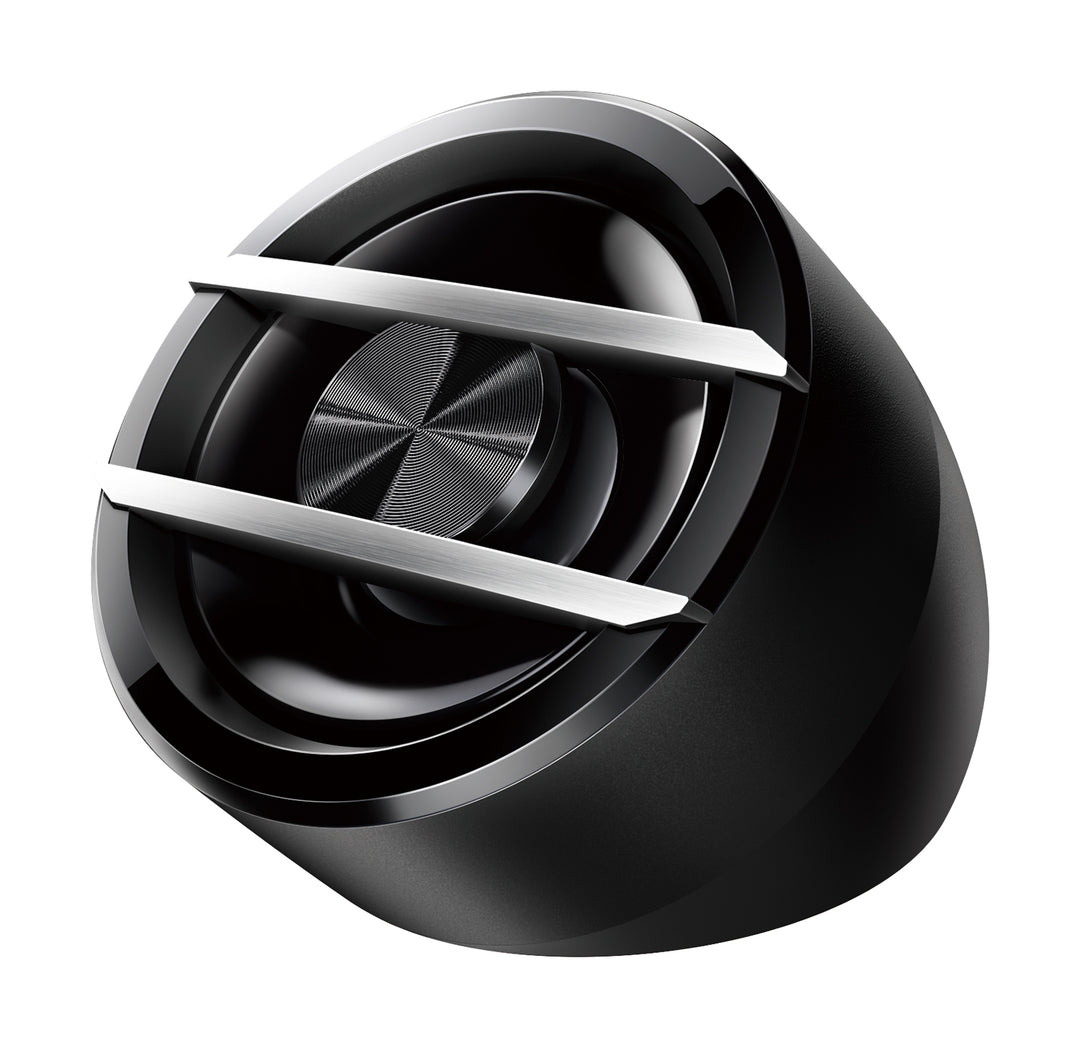Pioneer TS-G170C Sistema Altoparlante Auto 2-vie (17cm, 6,5")