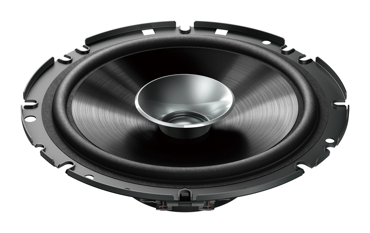 Pioneer TS-G1710F 17 cm. speakers
