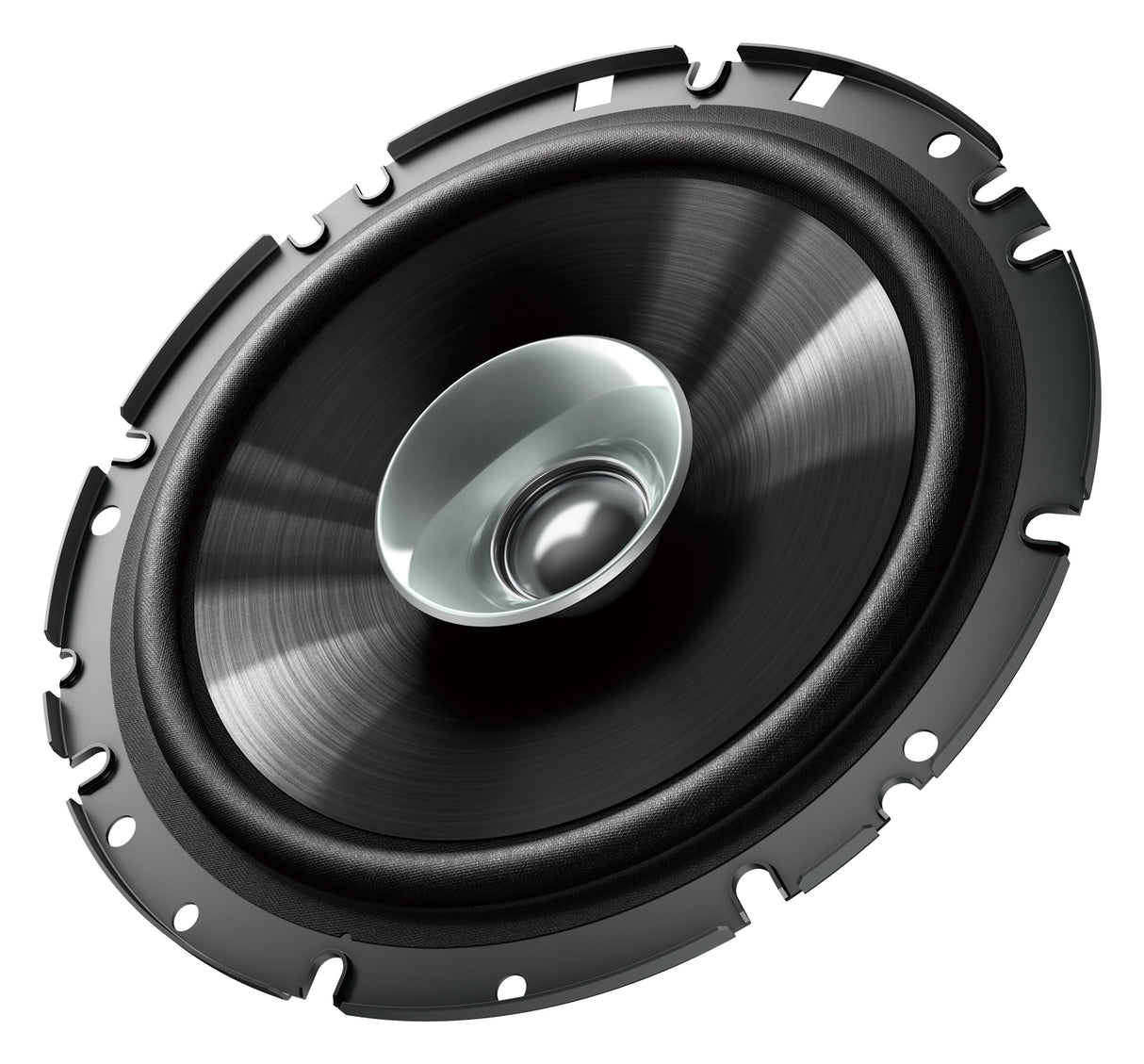 Pioneer TS-G1710F Altoparlanti Auto (17cm, 6,5")