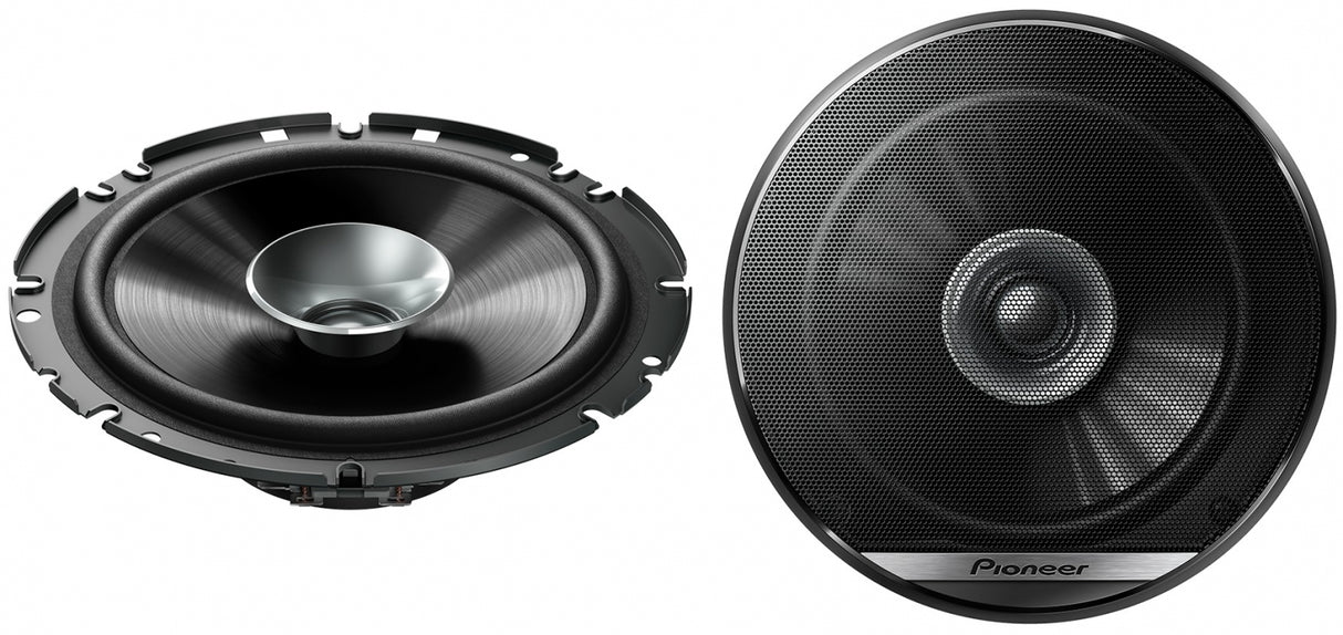 Pioneer TS-G1710F Altoparlanti Auto (17cm, 6,5")