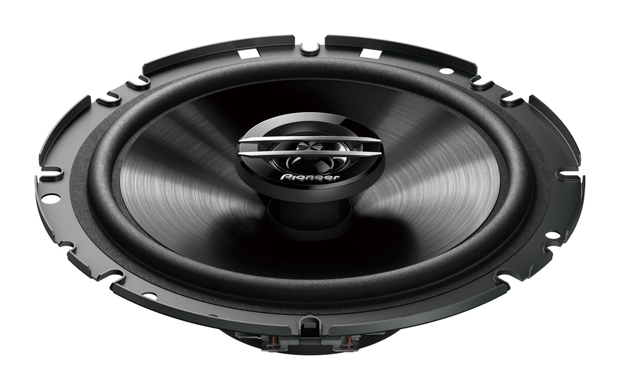 Pioneer TS-G1720F Altoparlanti Auto 2-vie (17cm, 6,5")
