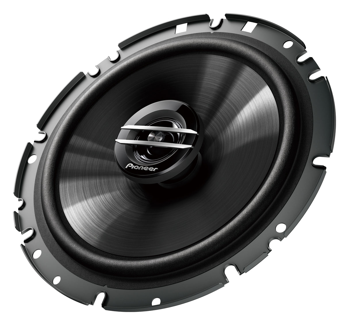Pioneer TS-G1720F Altoparlanti Auto 2-vie (17cm, 6,5")