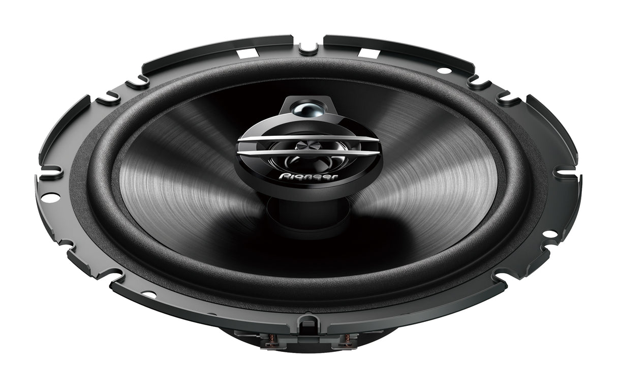 Pioneer TS-G1730F Altoparlante Auto 3-Vie (17cm, 6,5")