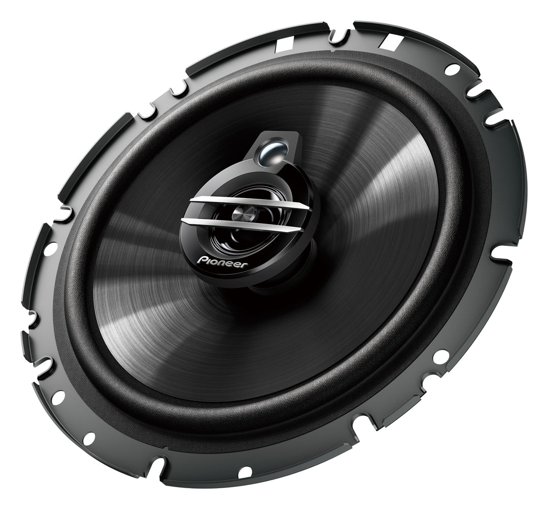 Pioneer TS-G1730F Altoparlante Auto 3-Vie (17cm, 6,5")