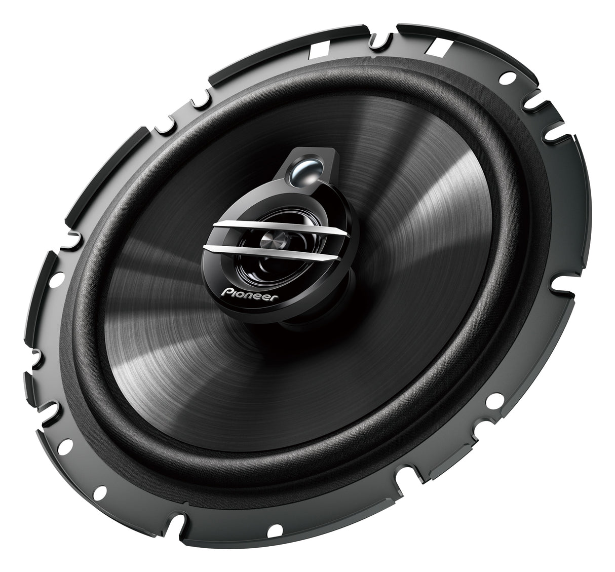 Pioneer TS-G1730F Altoparlante Auto 3-Vie (17cm, 6,5")