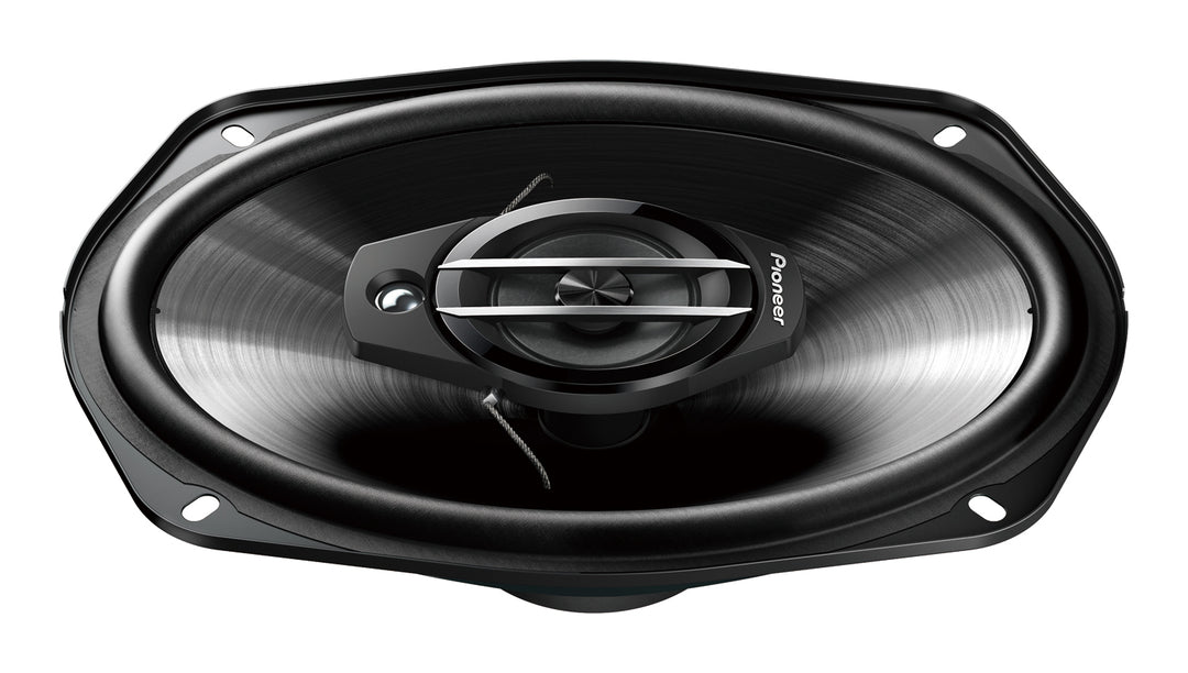 Pioneer TS-G6930F Altoparlante Auto 3-vie (6x9")