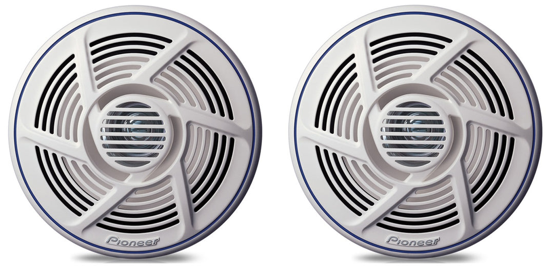 Pioneer TS-MR1600 Marine Højttalere