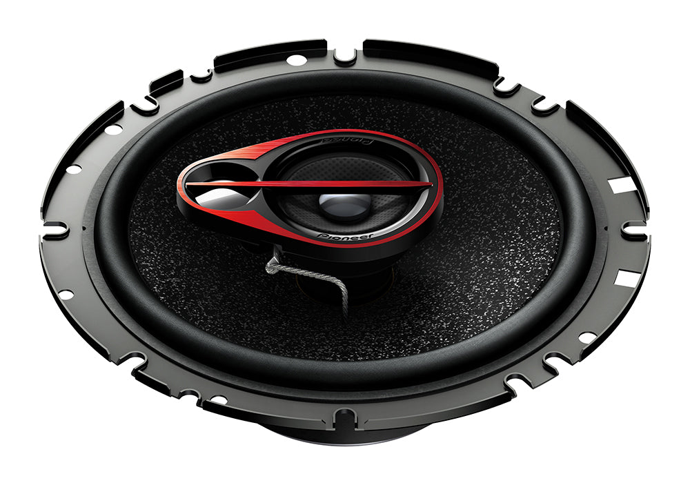 Pioneer TS-R1750S Altoparlante Auto (17cm, 6,5")