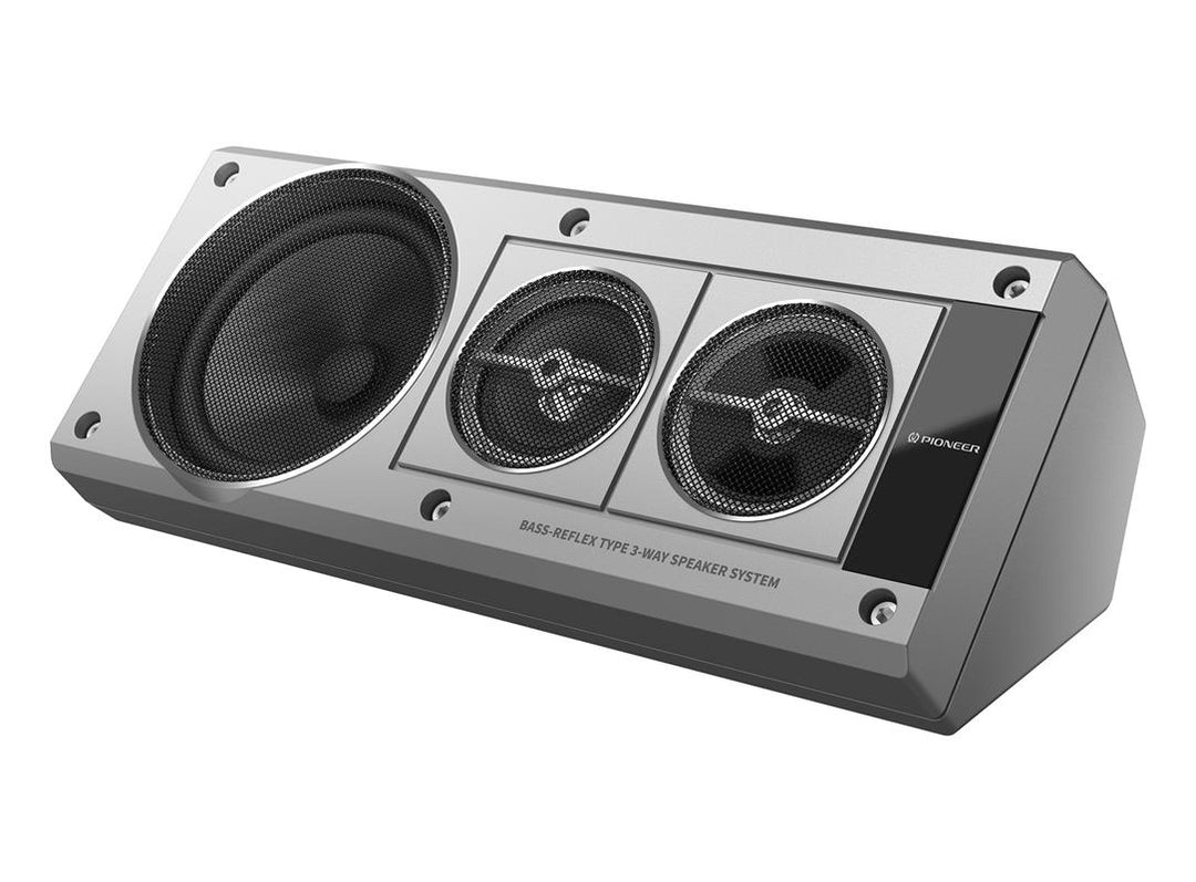 Pioneer TS-X150 Kabinet Højttalersæt