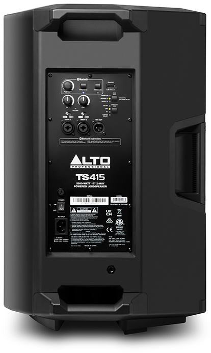 Alto TS415 - Altoparlante Attivo