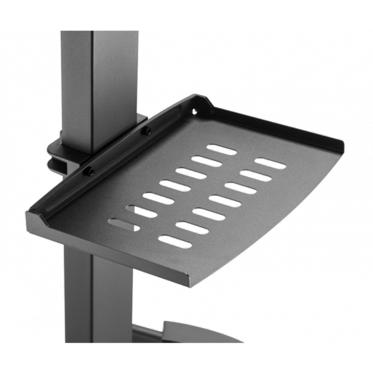 TV-stand with wheels for 32- 55 screens