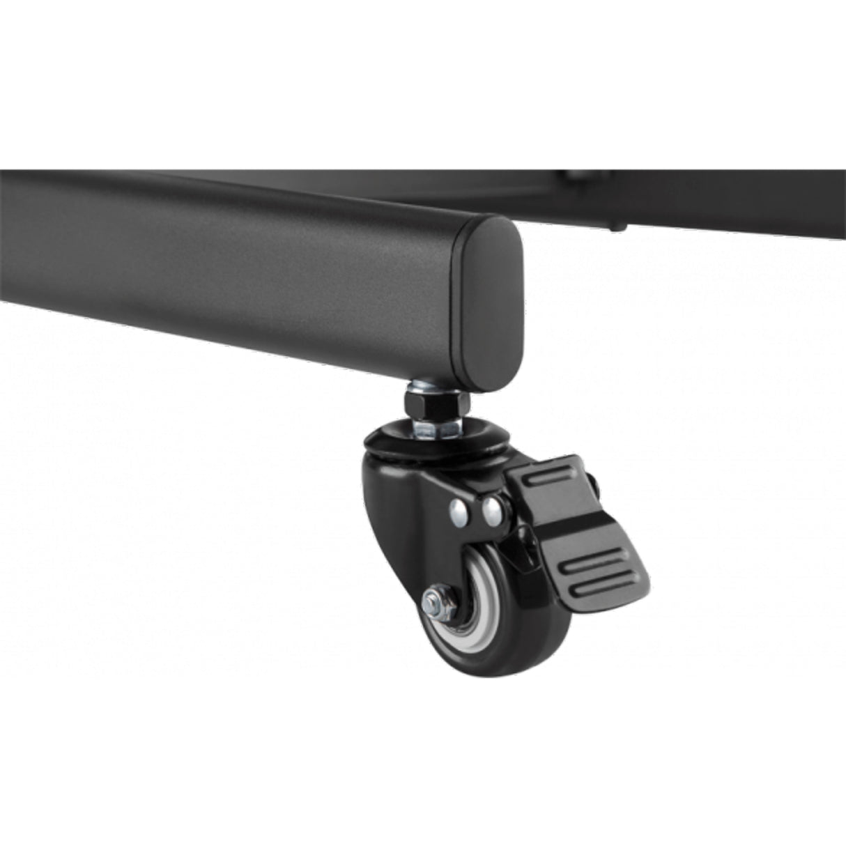 TV Supporto con Ruote (32-55")