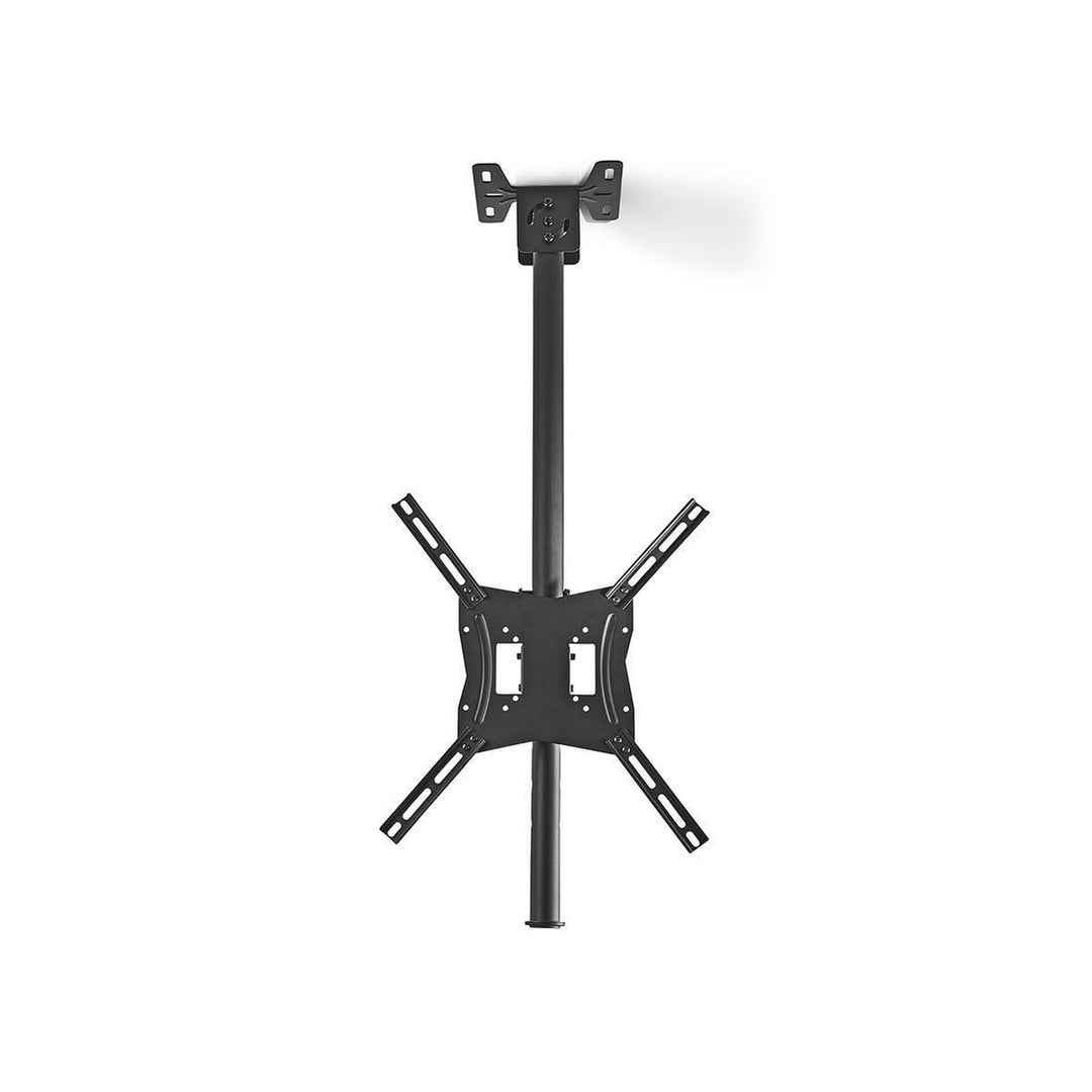 Supporto TV da Soffitto Completamente Regolabile (26-42", 20kg)