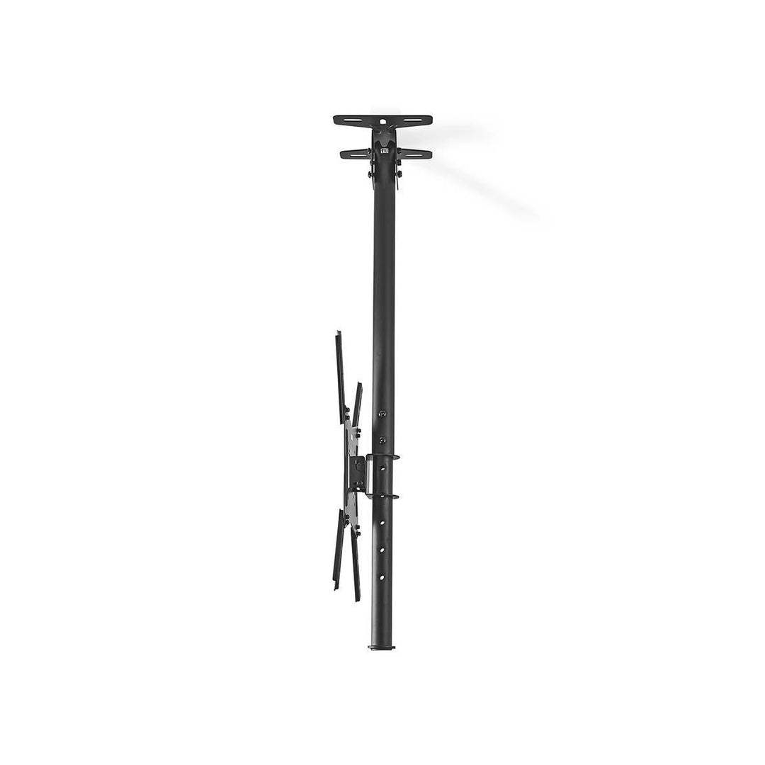 Supporto TV da Soffitto Completamente Regolabile (26-42", 20kg)
